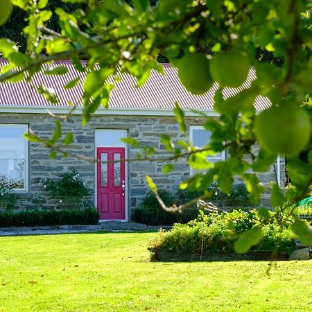 The Farm Bed & Breakfast Middlemarch エクステリア 写真