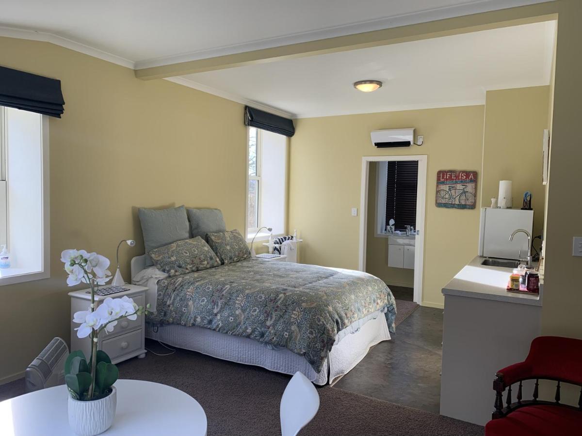 The Farm Bed & Breakfast Middlemarch エクステリア 写真